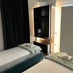 Olea Family Sea View Apartamento *