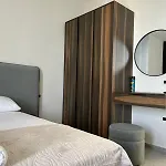 Апартаменты Olea Family Sea View