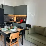 Olea Family Sea View Apartamento *