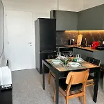 Апартаменты Olea Family Sea View Дхерми