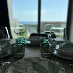 Olea Family Sea View *