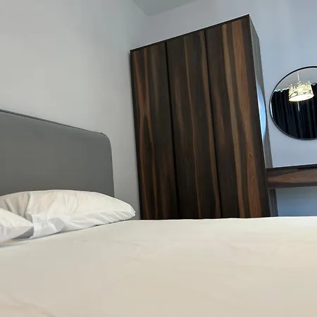 Olea Family Sea View Дхерми