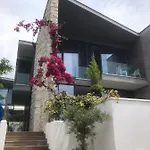 דירה Olea Family Sea View *