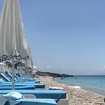Olea Family Sea View Apartamento Dhërmi