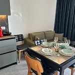 Olea Family Sea View *