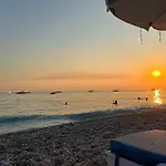 Olea Family Sea View Apartament
