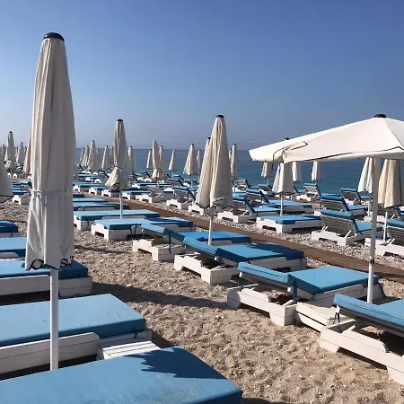 Olea Family Sea View *