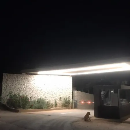 Olea Family Sea View Appartement Dhërmi