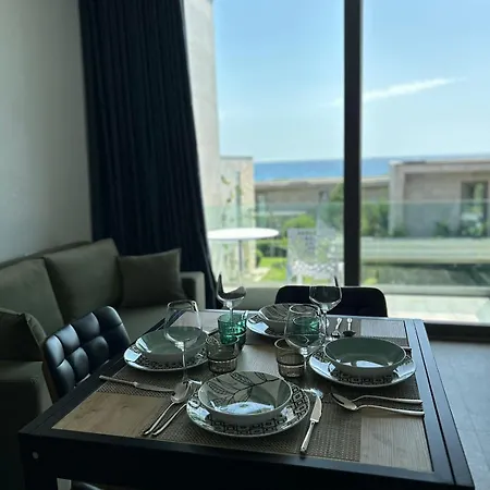 Olea Family Sea View