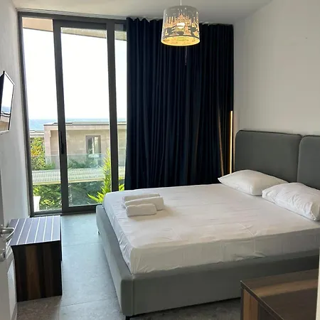 Olea Family Sea View