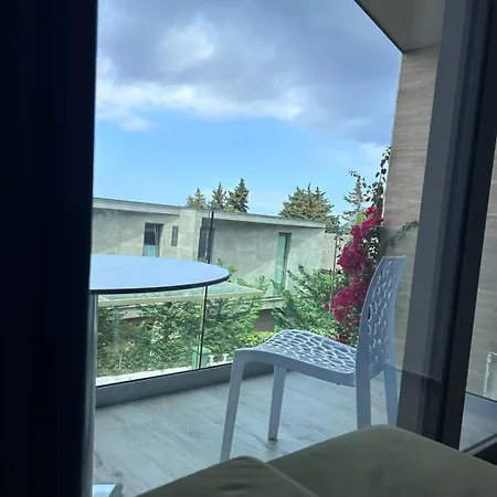 Olea Family Sea View