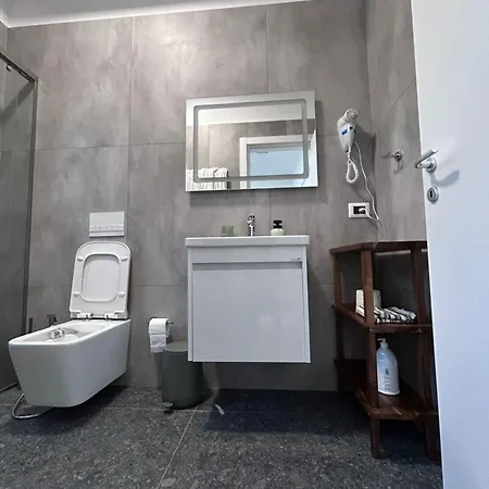 Apartamento Olea Family Sea View