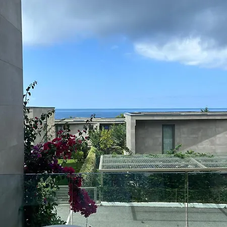 Olea Family Sea View Apartament
