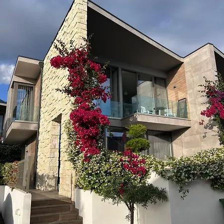 Apartamento Olea Family Sea View Dhërmi