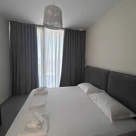 Olea Family Sea View
