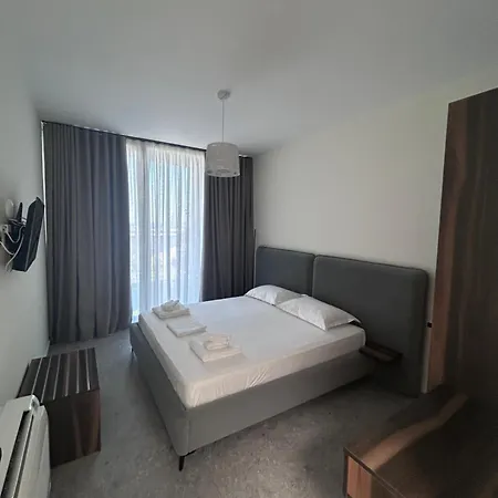 Apartment Olea Family Sea View