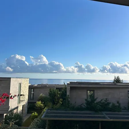 Apartamento Olea Family Sea View *