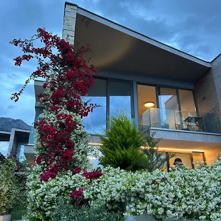 Olea Family Sea View Dhërmi