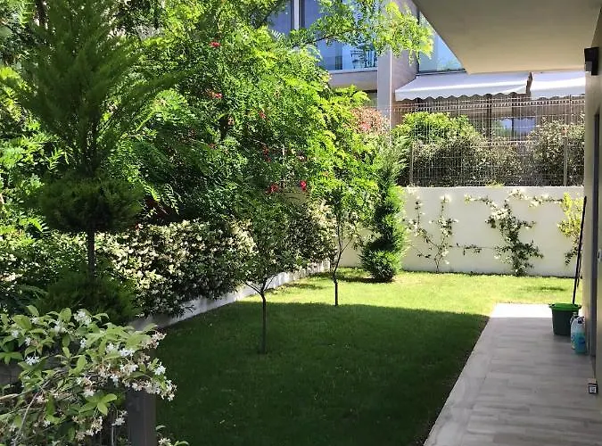 Olea Family Sea View *