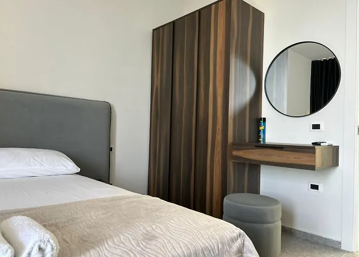 Appartement Olea Family Sea View