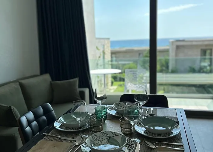 Olea Family Sea View