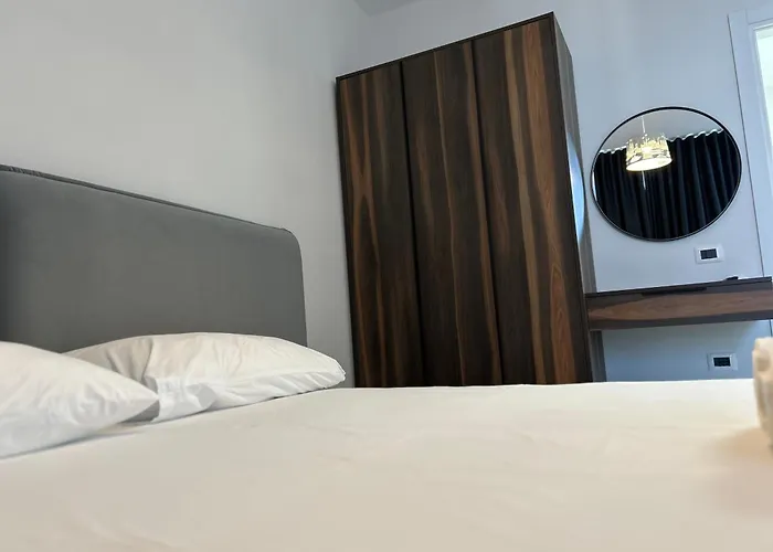 Olea Family Sea View Dhërmi