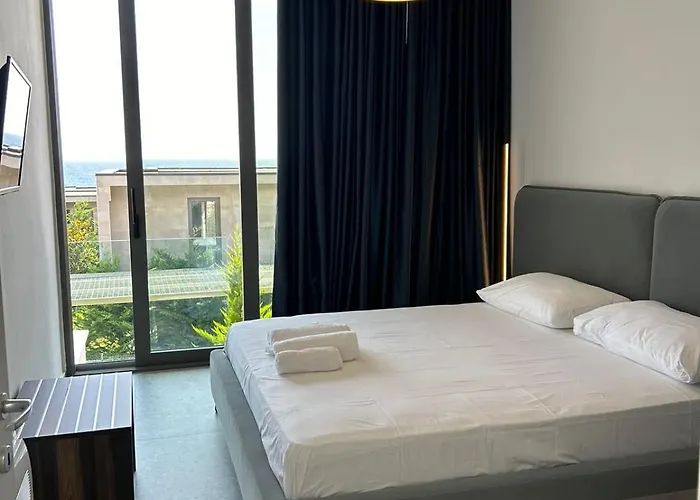 Olea Family Sea View