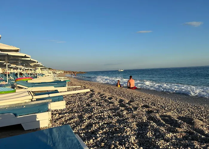 Olea Family Sea View Dhërmi