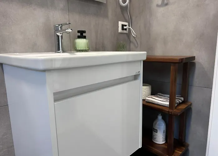 Olea Family Sea View Dhërmi