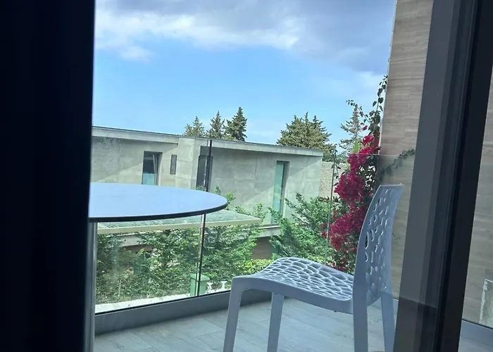 Olea Family Sea View