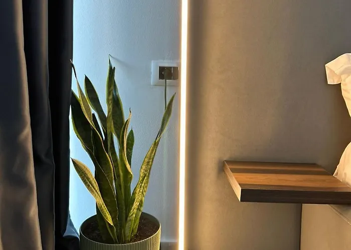 Appartement Olea Family Sea View *